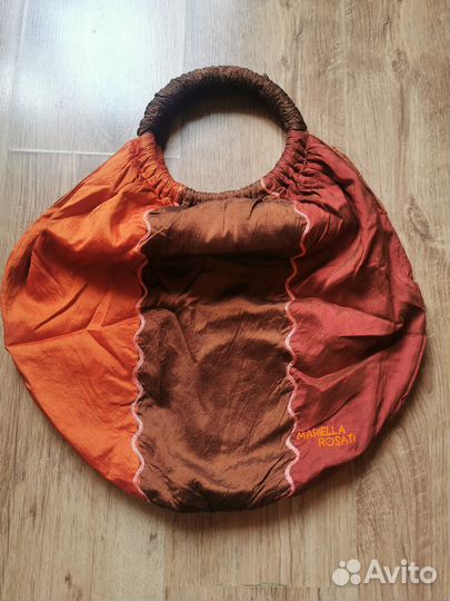 Cумка Mariella Rosati оригинал