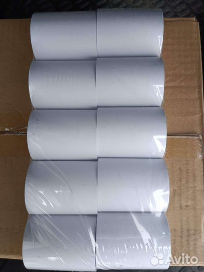 Кассовая(чековая) лента 57*40*12