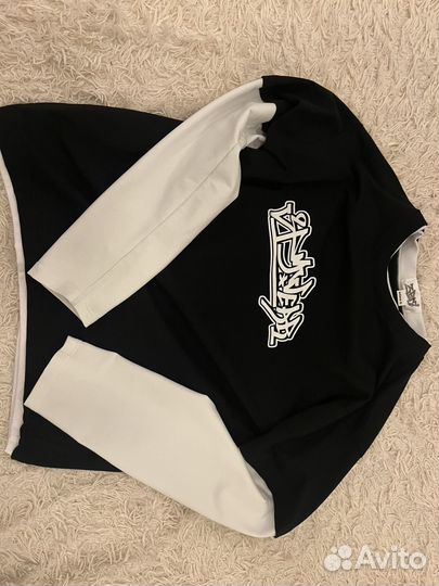 Лонгслив 3pm