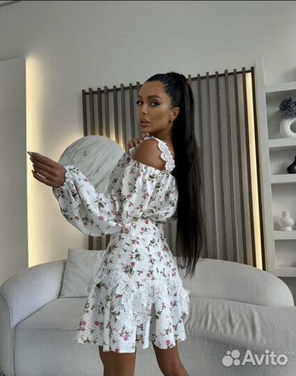 Платье под nonnacollection