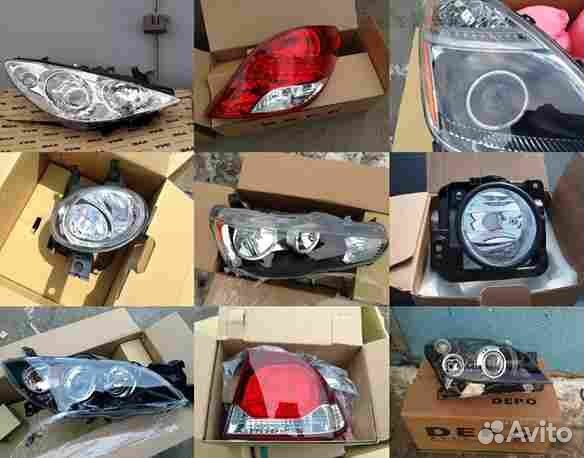 Стекло боковое опускное citroen C4 picasso, citroe