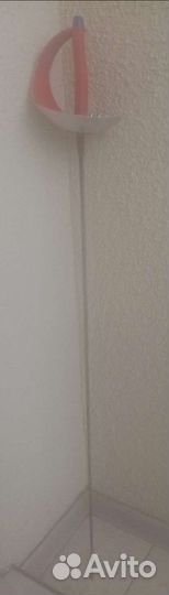 Б/у сабля для фехтования