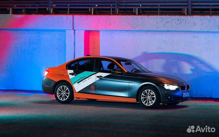 Промокод делимобиль