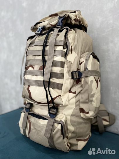 Тактический рюкзак