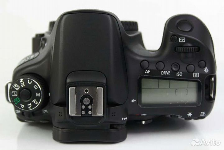 Canon EOS 70D Body (Как новый )