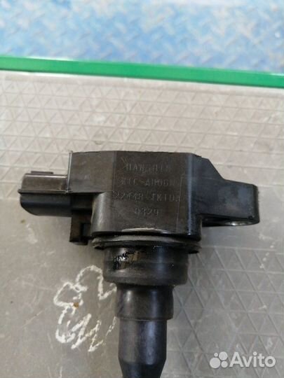 Катушка зажигания Nissan Note E11 HR15