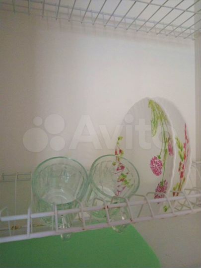 Квартира-студия, 30 м², 1/9 эт.