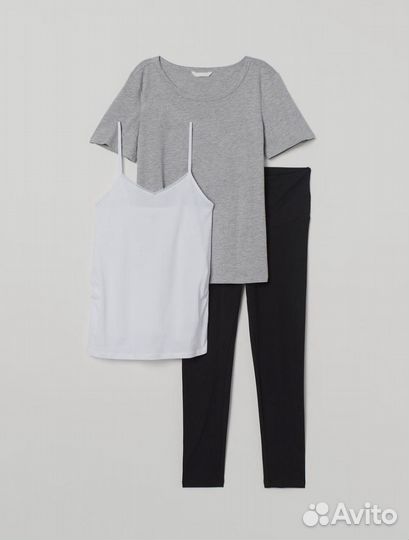 Комплект H&M mom