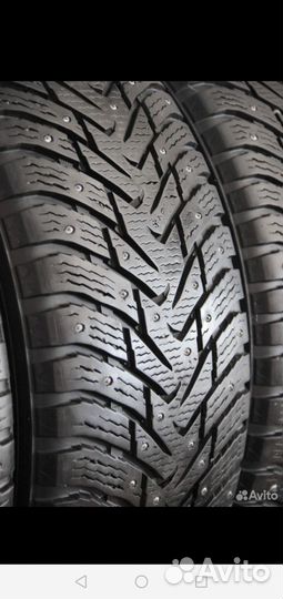 Nokia 245 60 18 Hakkapelitta 8