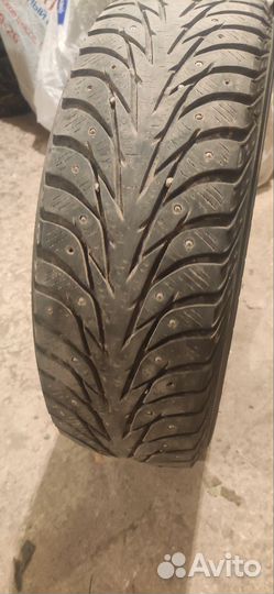 Незамерзайка 4 баллона зимних шин в подарок