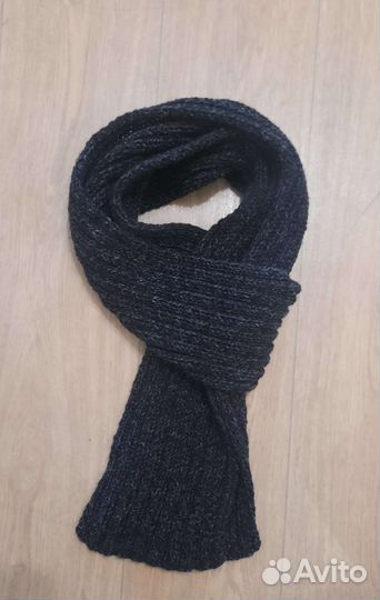 Мужской/ подростковый шарф