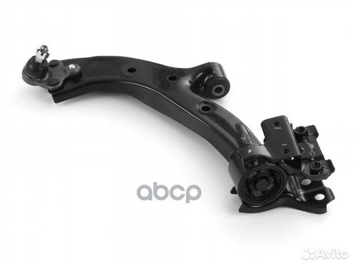 Рычаг нижний Honda CR-V RE 07-12 LH hsac0156 hosu