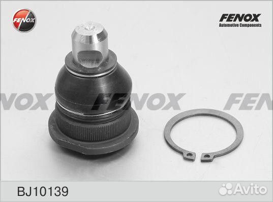 Шаровая опора Fenox BJ10139