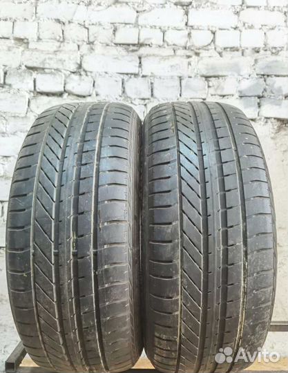 Goodyear Excellence 225/55 R17 97Y