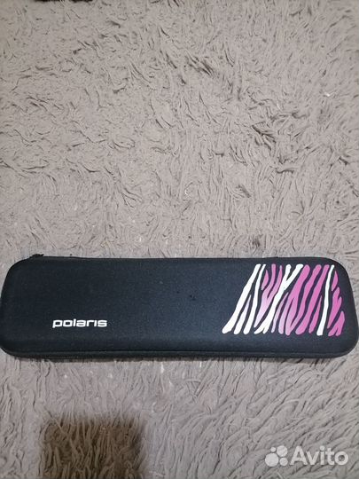 Шипцы для волос