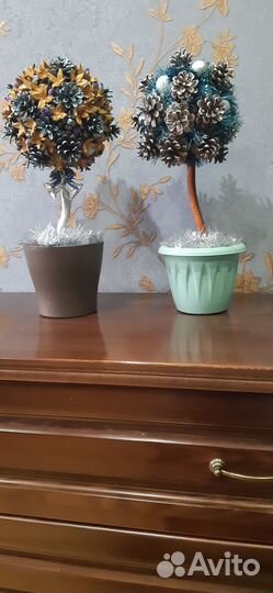 Поделки своими руками