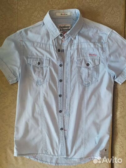 Одежда мужская