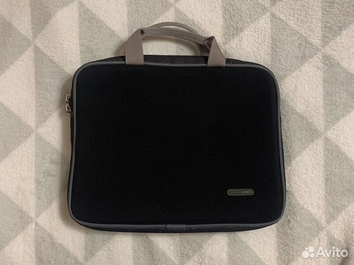 Сумка для ноутбука Sumdex PUN-851BK