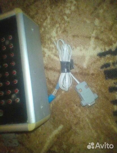 Бегущая строка