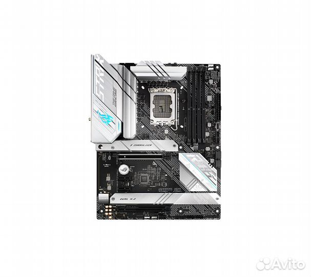 Материнская плата Asus Rog Strix B660-A Gaming WiF