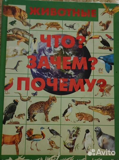 Энциклопедия