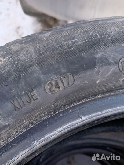 Matador MP 47 Hectorra 3 205/55 R16