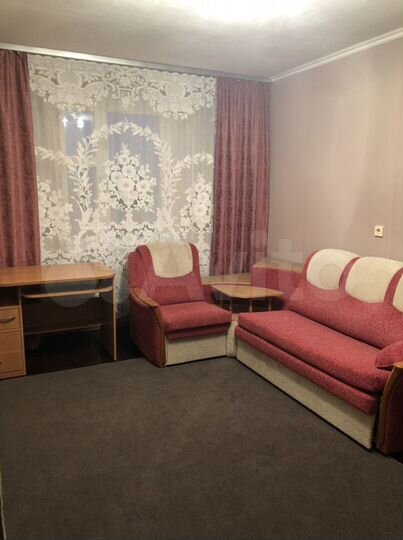 Комната 20 м² в 3-к., 9/9 эт.