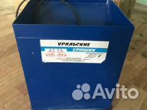 Зернодробилка Уральские хрюшки-400 (400 кг/час)
