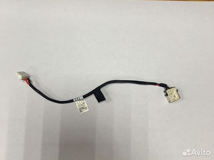 Разъем питания ноутбука acer a315