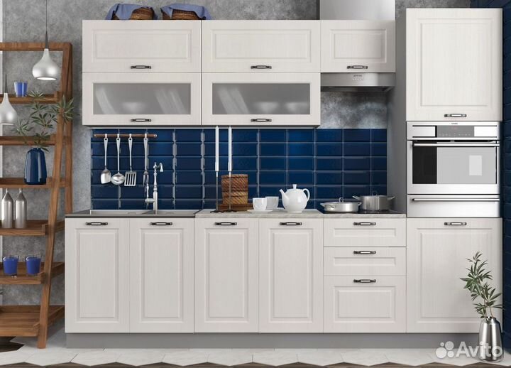 Модульная кухня