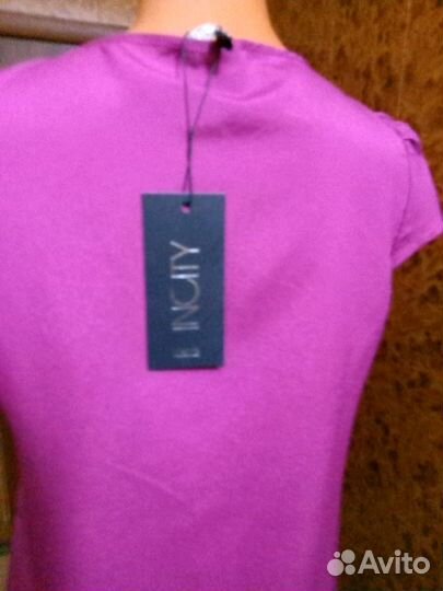 Новые блузки Инсити