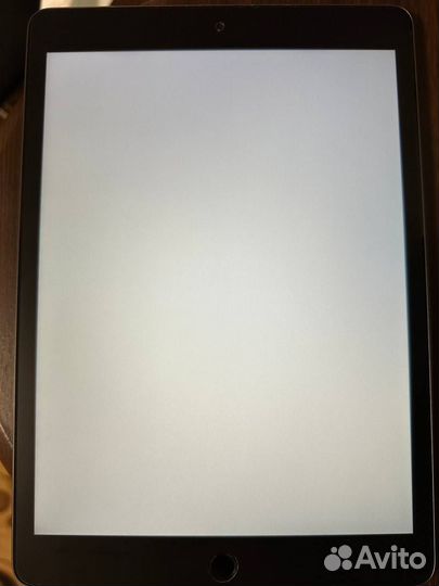 Apple iPad 10.2 128Gb Wi-Fi Space Grey