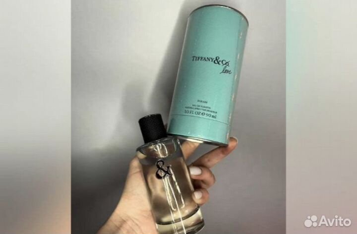 Духи мужские