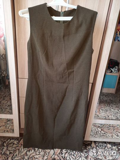 Платье