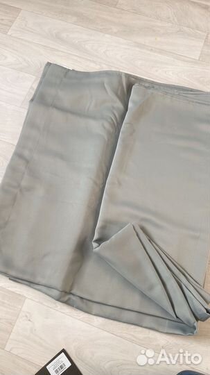 Комплект штор новый 300 на 270