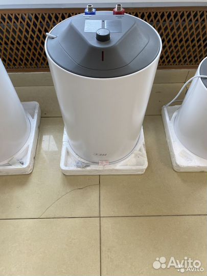 Водонагреватели и бойлеры