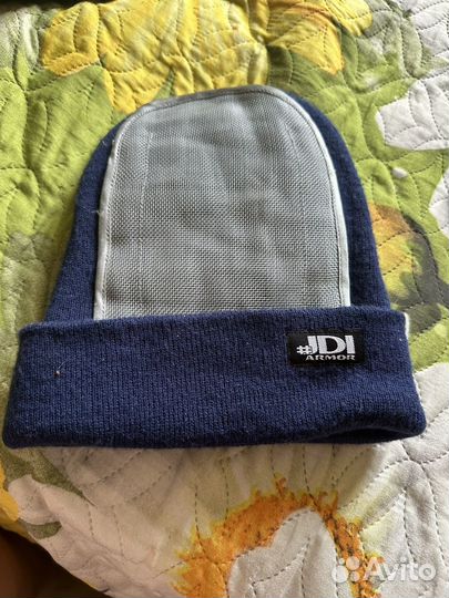 Шапка для брейк данса