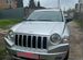 Jeep Compass 2.4 CVT, 2007, 153 000 км с пробегом, цена 800000 руб.