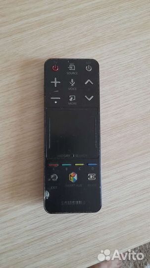 Samsung smart tv