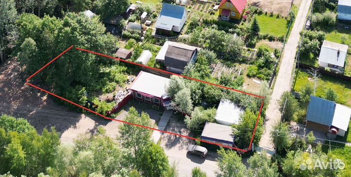 Продуктовый магазин, строительный рынок