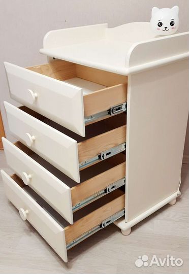 Комод детский