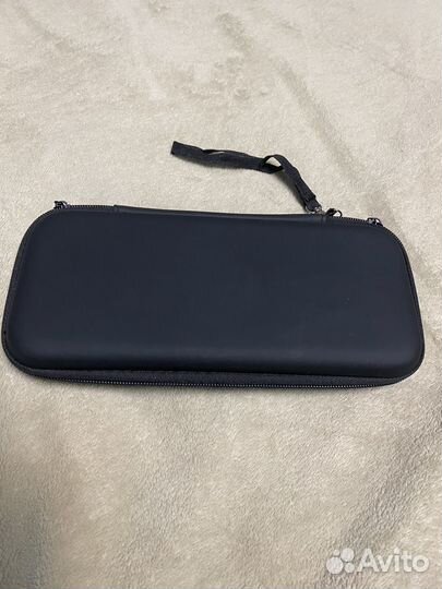 Nintendo switch прошитая чип