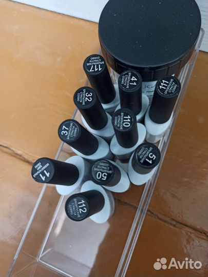 Гель-лак cosmolac