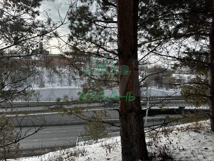 Дом 95,5 м² на участке 2 сот.