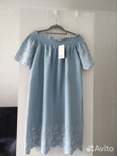 Платье Zolla L