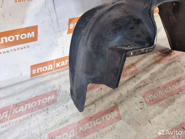 Подкрылок задний левый Chevrolet TrailBlazer 2006