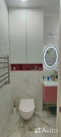 Ремонт быстро, качественно, честно