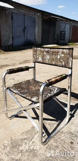 Кресло, стул, Медведь, алюминий, охота рыбалка