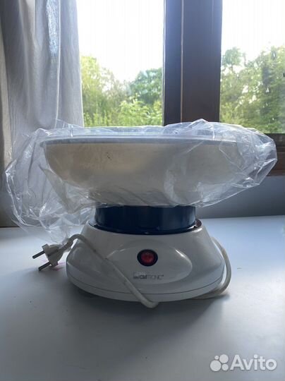 Аппарат для приготовления сахарной ваты ZWM 3199