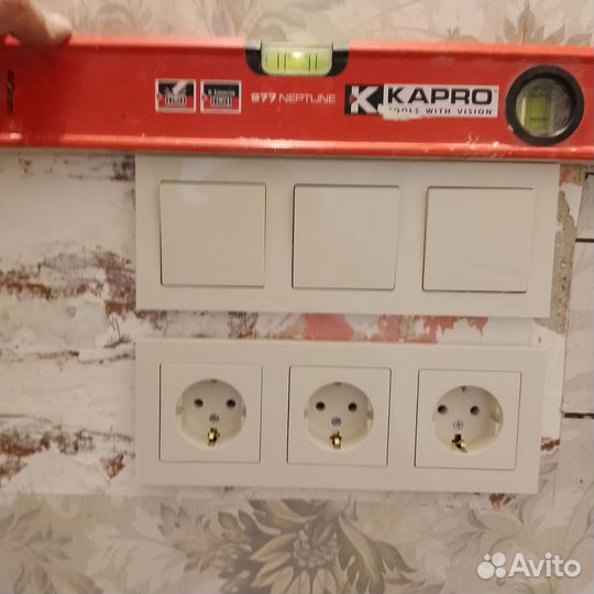 Сантехник Электрик